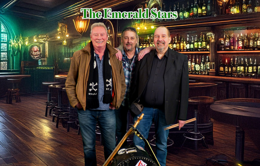 The Emerald Stars