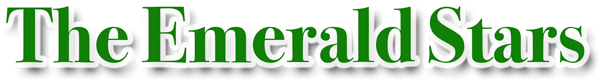 The Emerald Stars